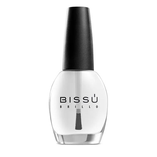 Bissú Esmalte Bases Y Top Coat 5ml