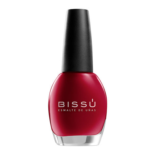 Bissú Esmalte Básico Mini 5ml