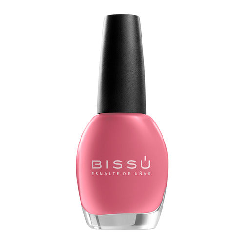 Bissú Esmalte Básico Mini 5ml