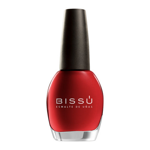 Bissú Esmalte Sueño De Novia Mini 5ml