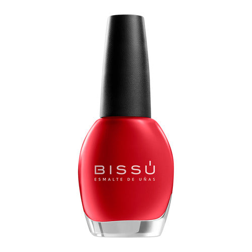 Bissú Esmalte Básico Mini 5ml