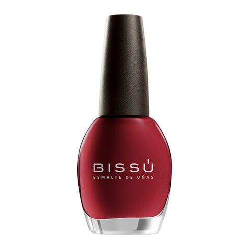 Bissú Esmalte Sueño De Novia Mini 5ml