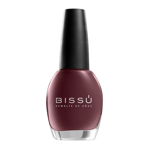 Bissú Esmalte Básico Mini 5ml