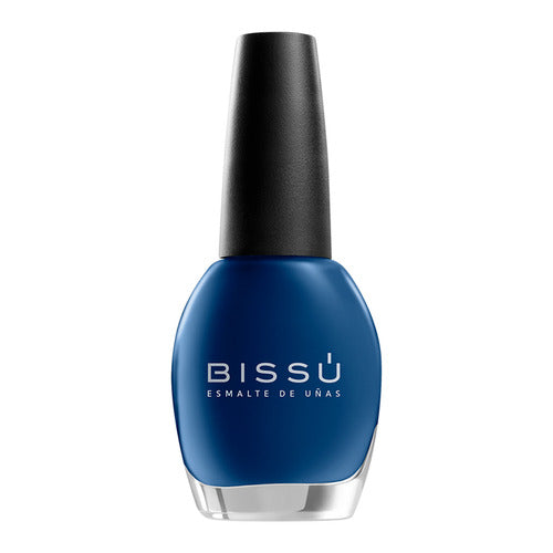 Bissú Esmalte Básico Mini 5ml