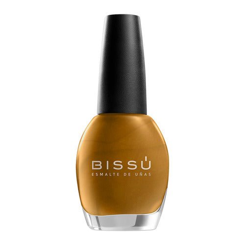 Bissú Esmalte Básico Mini 5ml