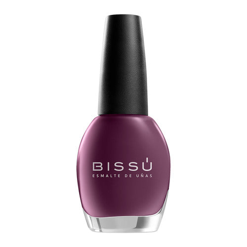 Bissú Esmalte Básico Mini 5ml