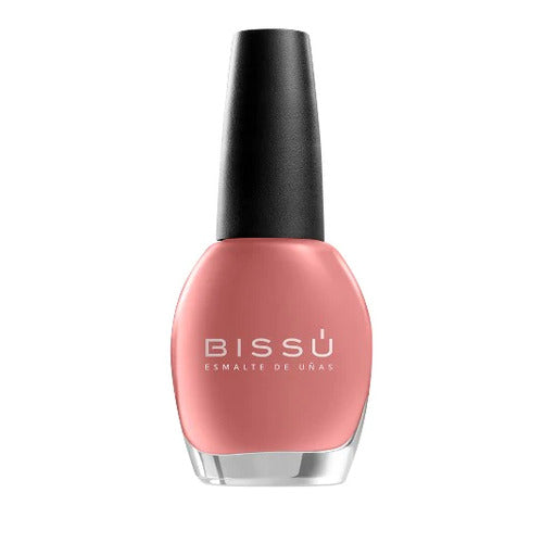 Bissú Esmalte Básico Mini 5ml