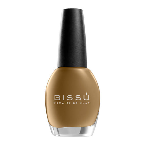 Bissú Esmalte Básico Mini 5ml