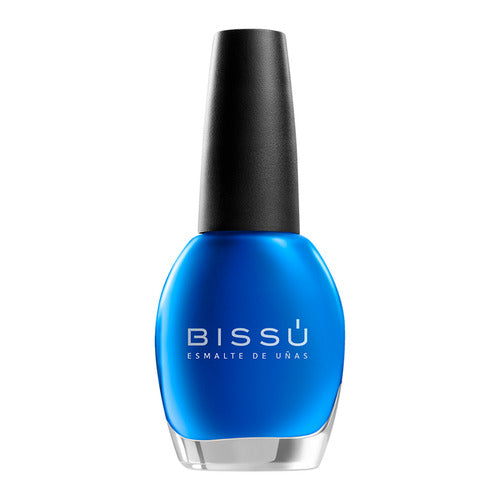 Bissú Esmalte Arcoíris Mini 5ml