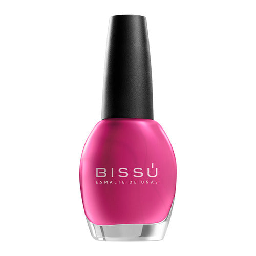 Bissú Esmalte Arcoíris Mini 5ml