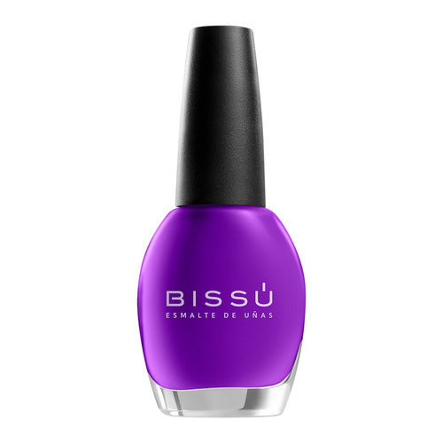 Bissú Esmalte Arcoíris Mini 5ml