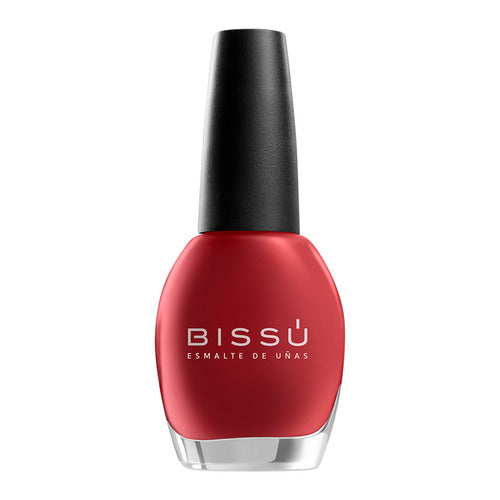 Bissú Esmalte Básico Mini 5ml