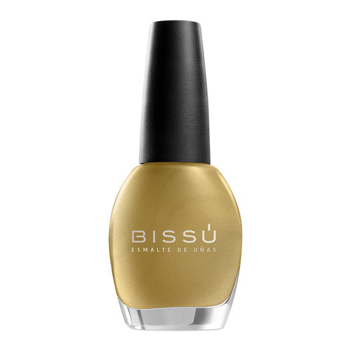 Bissú Esmalte Básico Mini 5ml