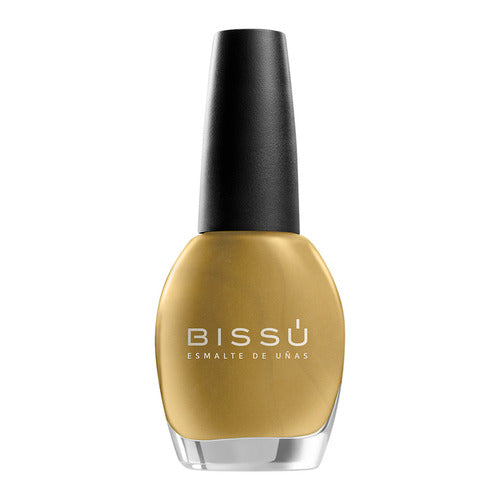 Bissú Esmalte Básico Mini 5ml