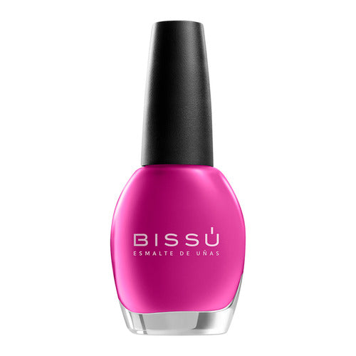 Bissú Esmalte Básico Mini 5ml