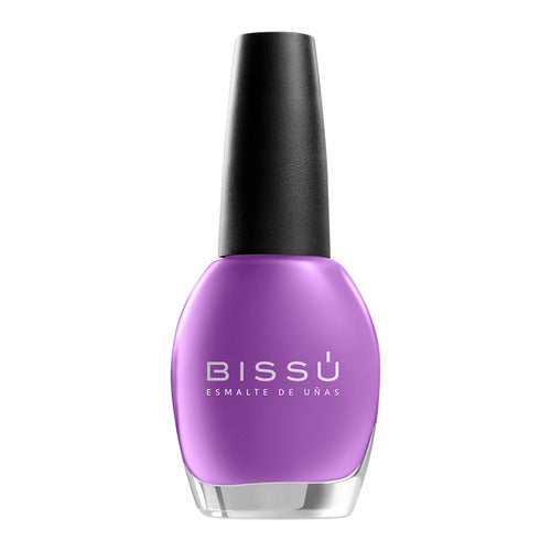 Bissú Esmalte Básico Mini 5ml