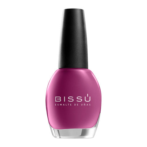 Bissú Esmalte Colores De Mi Tierra Mini 5ml