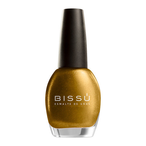 Bissú Esmalte Jungla Urbana 5ml