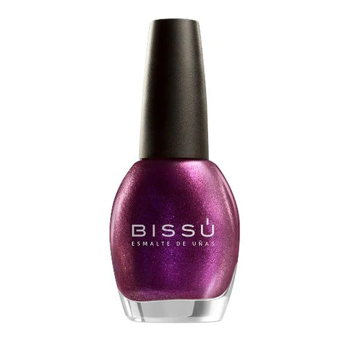 Bissú Esmalte Floral Mini 5ml