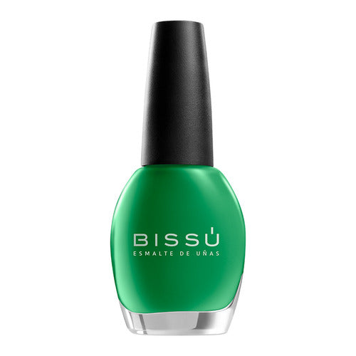 Bissú Esmalte Floral Mini 5ml