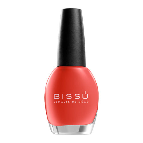 Bissú Esmalte Floral Mini 5ml