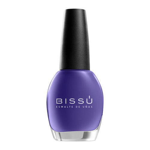 Bissú Esmalte Floral Mini 5ml