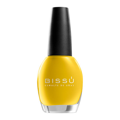 Bissú Esmalte Floral Mini 5ml