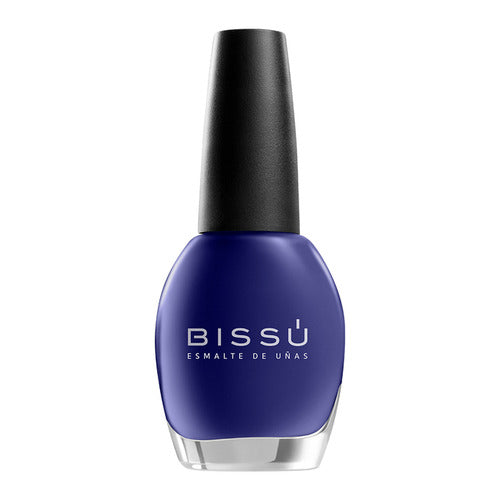 Bissú Esmalte Floral Mini 5ml