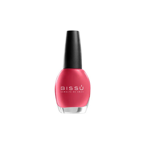 Bissú Esmalte Floral Mini 5ml