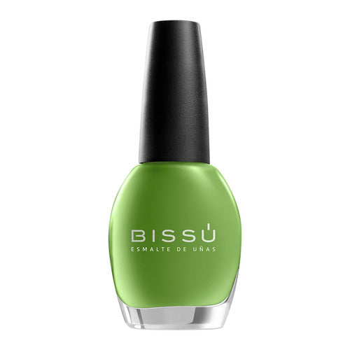 Bissú Esmalte Floral Mini 5ml