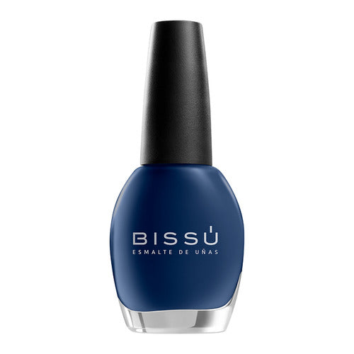 Bissú Esmalte Floral Mini 5ml