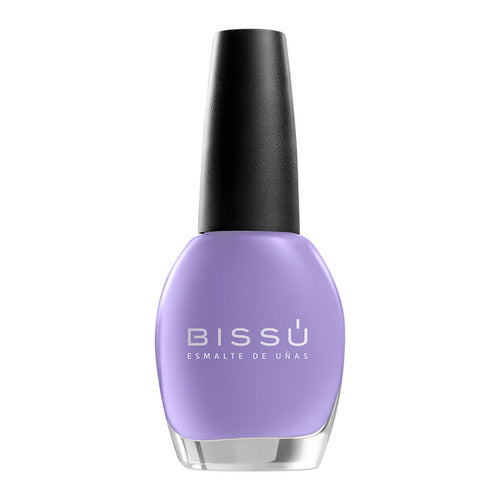 Bissú Esmalte Floral Mini 5ml