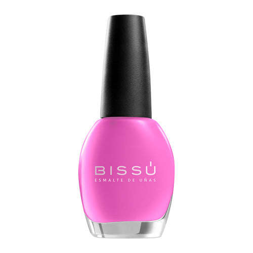 Bissú Esmalte Floral Mini 5ml