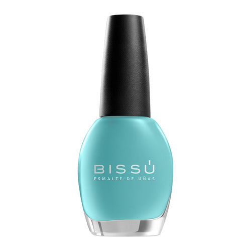 Bissú Esmalte Floral Mini 5ml