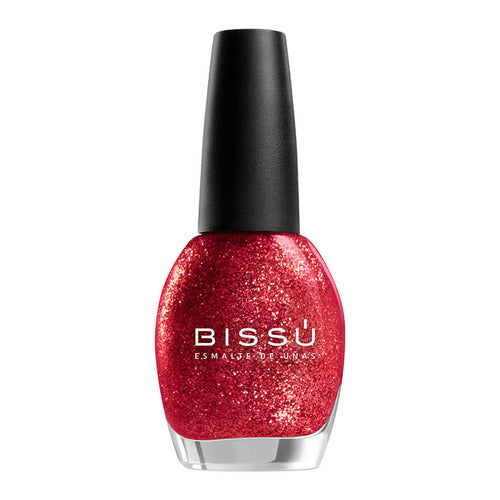 Bissú Esmalte Glitter Mini 5ml