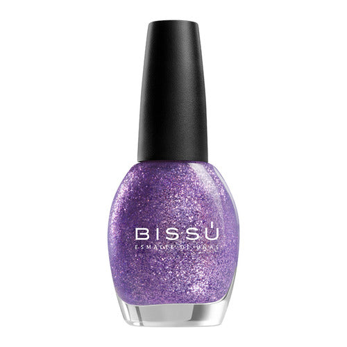 Bissú Esmalte Glitter Mini 5ml