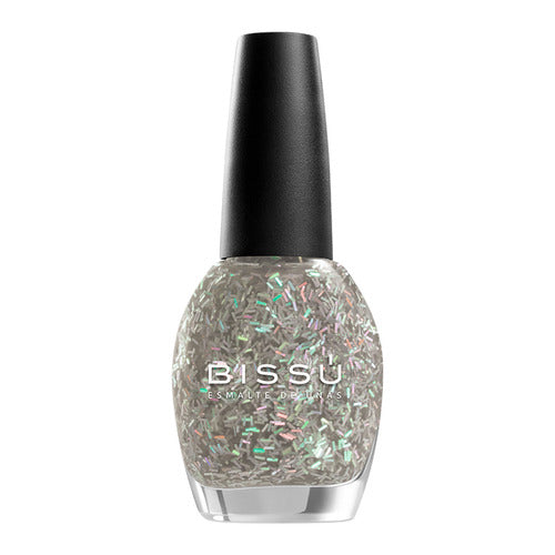 Bissú Esmalte Glitter Mini 5ml