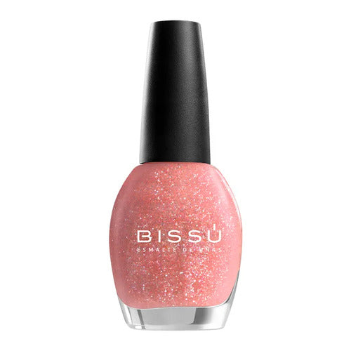 Bissú Esmalte Glitter Mini 5ml