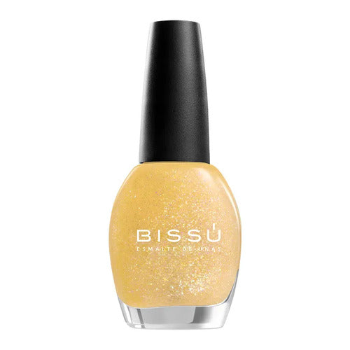 Bissú Esmalte Glitter Mini 5ml