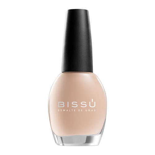 Bissú Esmalte Manicure Francés Mini 5ml