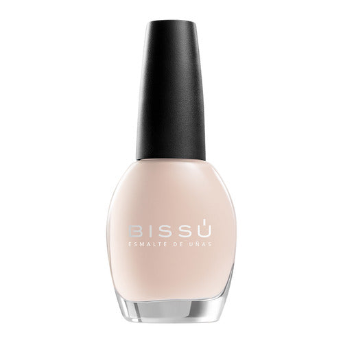 Bissú Esmalte Manicure Francés Mini 5ml