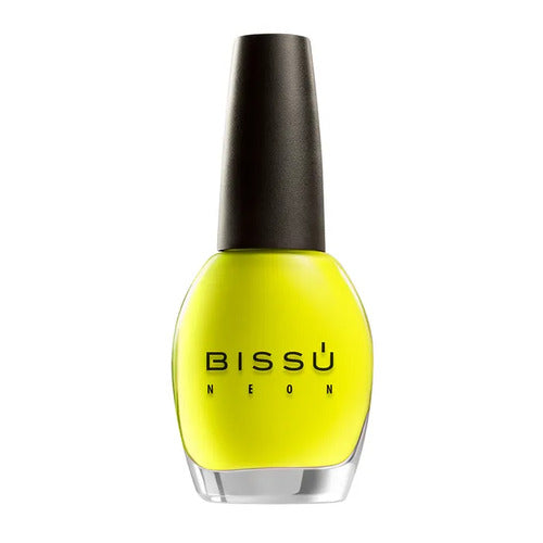 Bissú Esmalte Neón Mini 5ml