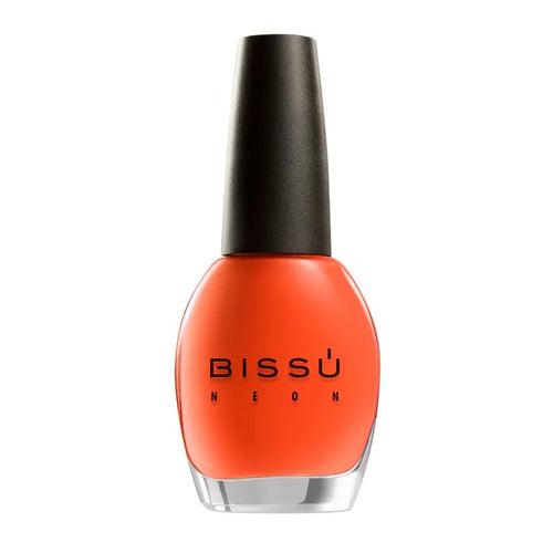 Bissú Esmalte Neón Mini 5ml