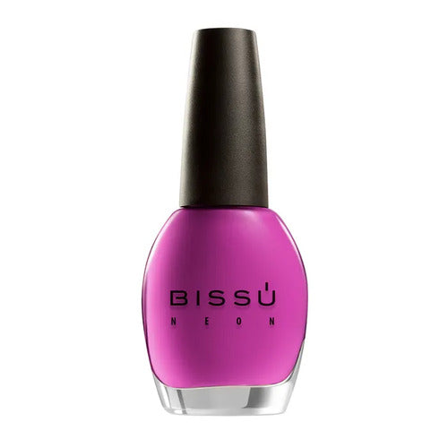 Bissú Esmalte Neón Mini 5ml