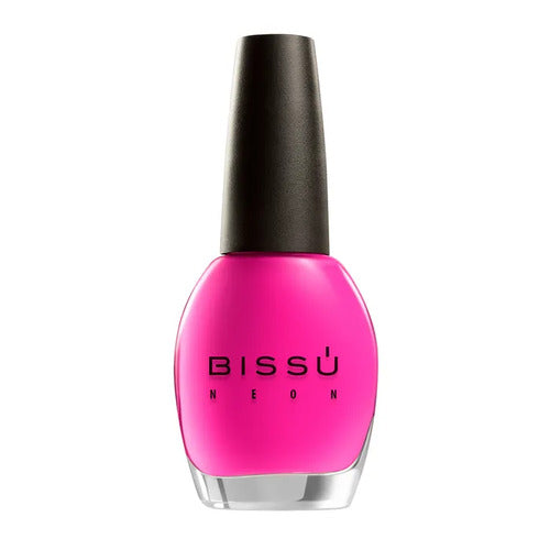 Bissú Esmalte Neón Mini 5ml