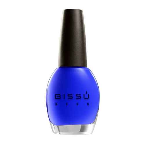 Bissú Esmalte Neón Mini 5ml