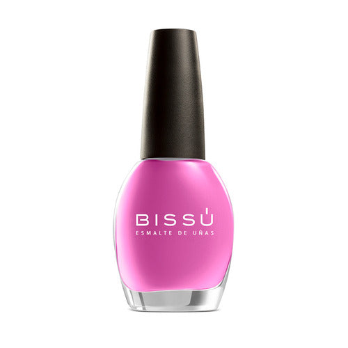 Bissú Esmalte Baile De Salón Mini 5ml