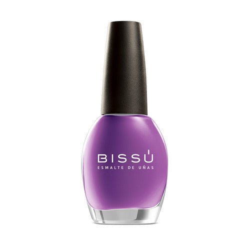 Bissú Esmalte Baile De Salón Mini 5ml