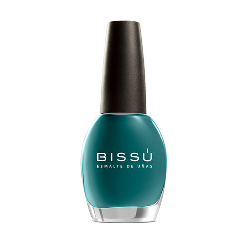 Bissú Esmalte Baile De Salón Mini 5ml