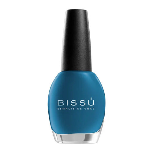 Bissú Esmalte Vibras De Otoño Mini 5ml